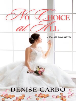 cover image of No Choice At All